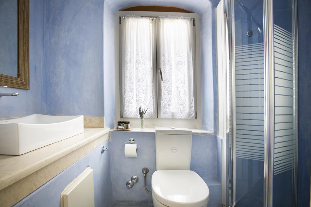 Iconic Villas - Villa Vada Agia Efimia Oda fotoğraf