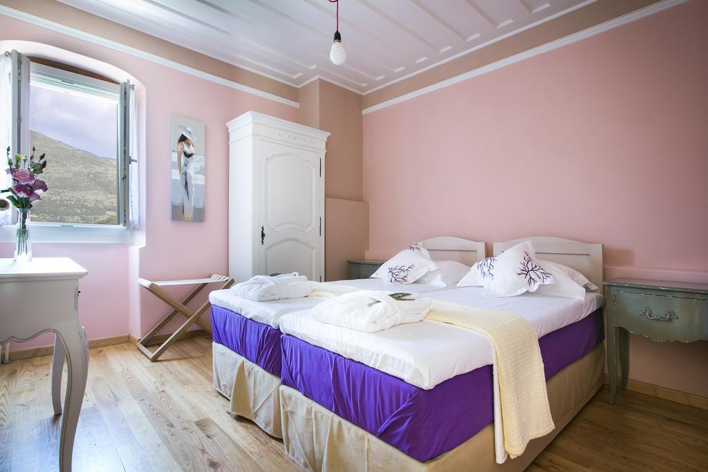 Iconic Villas - Villa Vada Agia Efimia Oda fotoğraf