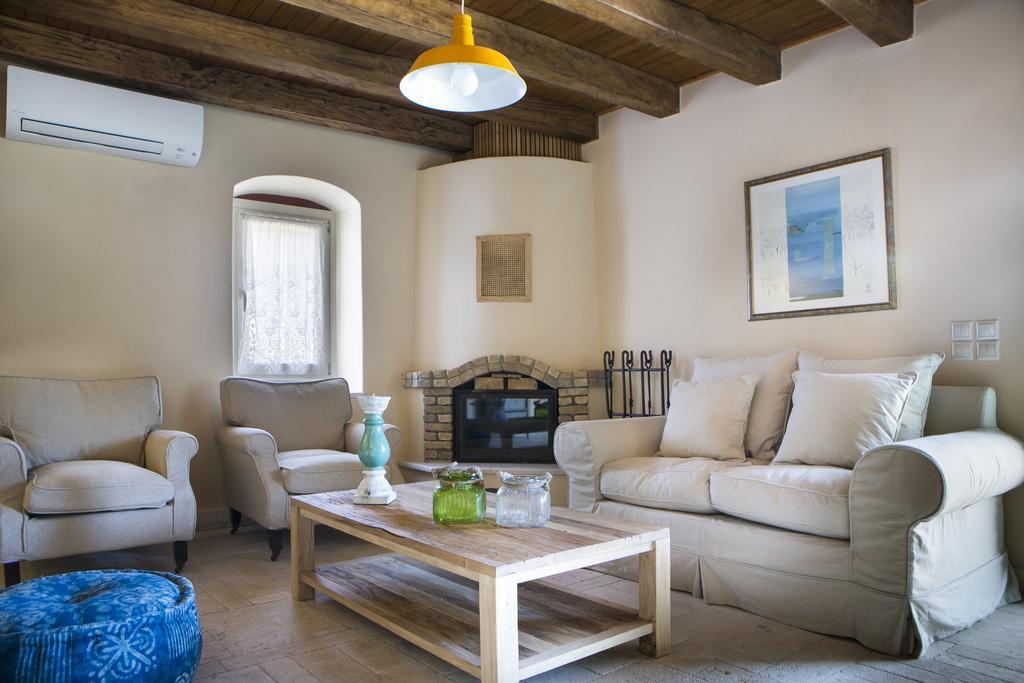 Iconic Villas - Villa Vada Agia Efimia Oda fotoğraf